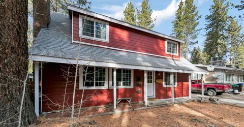 2265 Arizona Avenue, South Lake Tahoe, CA 96150 Photo