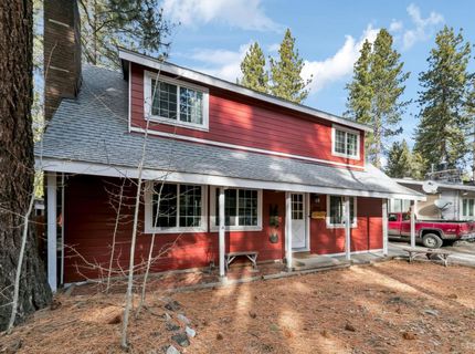 2265 Arizona Avenue, South Lake Tahoe, CA 96150 Photo