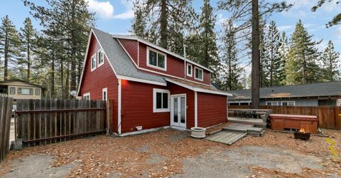 2265 Arizona Avenue, South Lake Tahoe, CA 96150 Photo