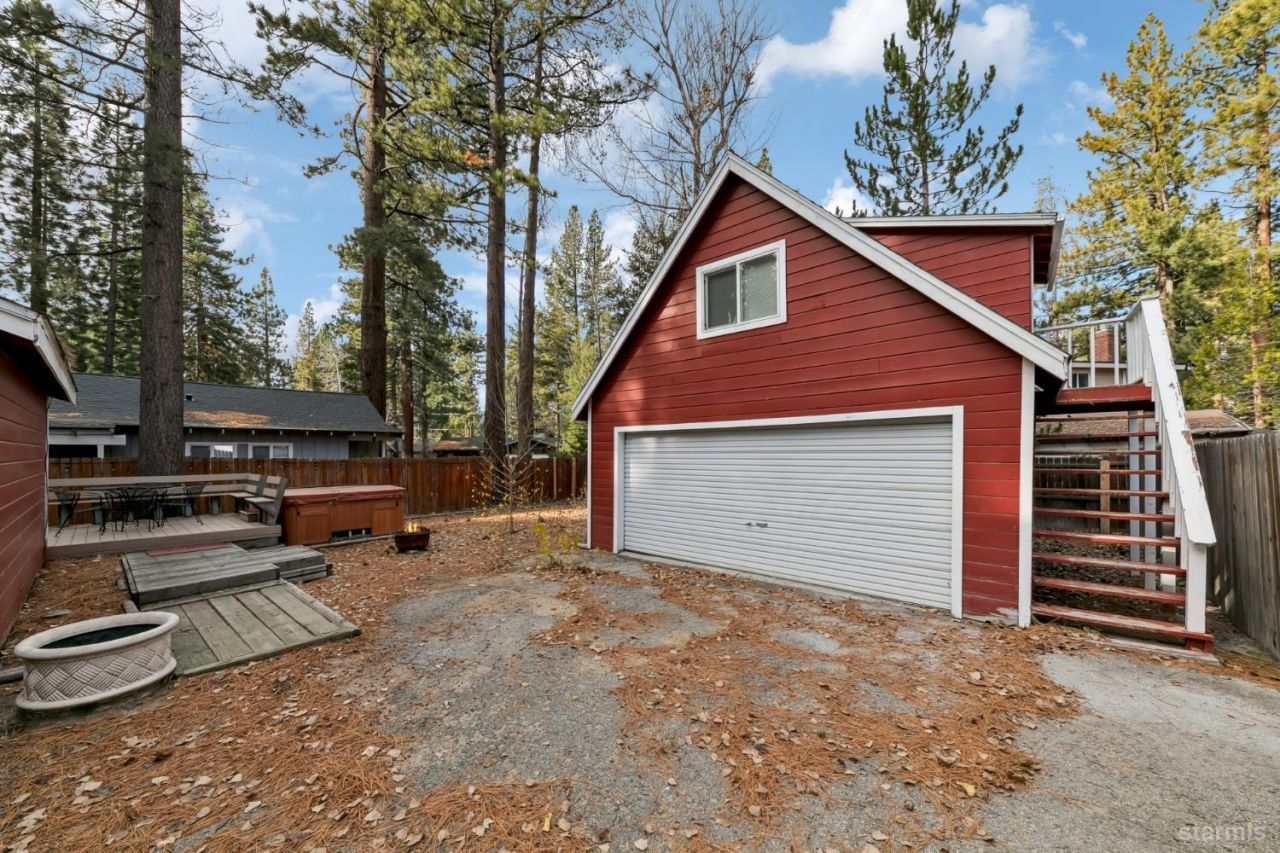 2265 Arizona Avenue, South Lake Tahoe, CA 96150 Photo