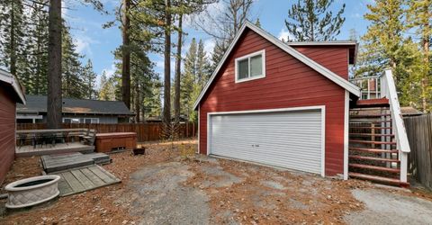 2265 Arizona Avenue, South Lake Tahoe, CA 96150 Photo