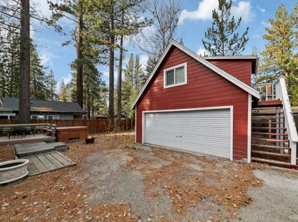 2265 Arizona Avenue, South Lake Tahoe, CA 96150 Photo