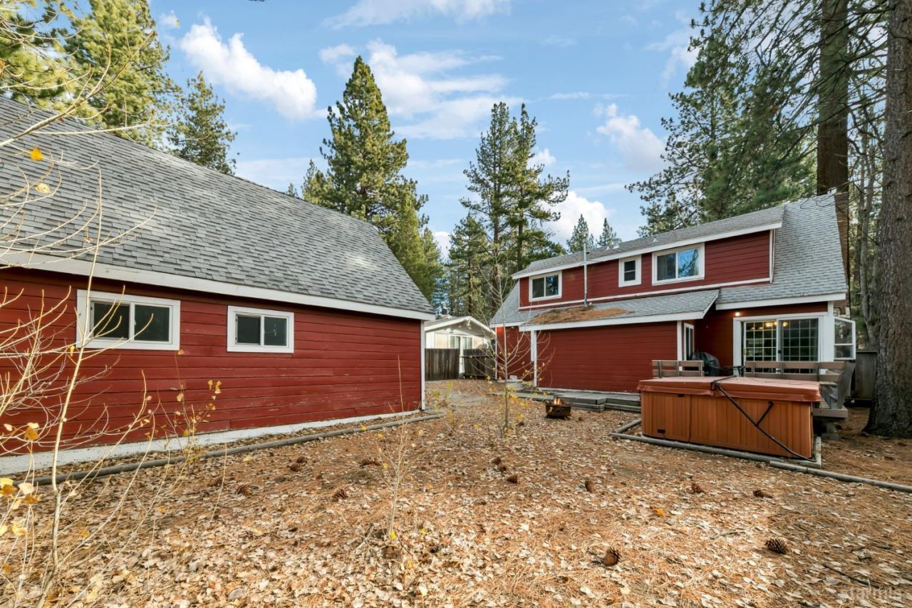 2265 Arizona Avenue, South Lake Tahoe, CA 96150 Photo