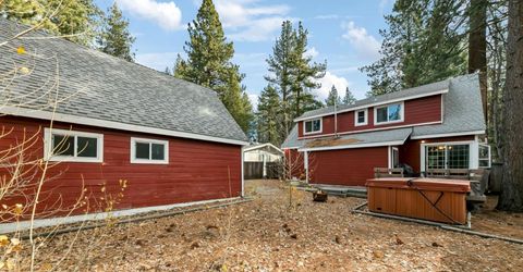 2265 Arizona Avenue, South Lake Tahoe, CA 96150 Photo
