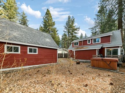 2265 Arizona Avenue, South Lake Tahoe, CA 96150 Photo