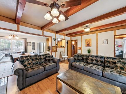2265 Arizona Avenue, South Lake Tahoe, CA 96150 Photo