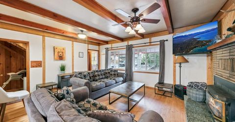 2265 Arizona Avenue, South Lake Tahoe, CA 96150 Photo