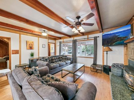 2265 Arizona Avenue, South Lake Tahoe, CA 96150 Photo