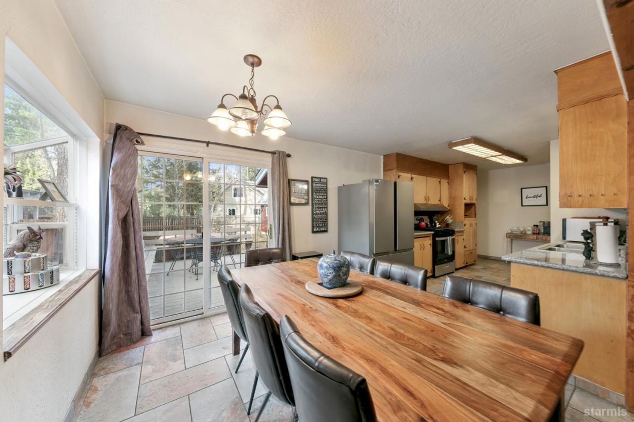 2265 Arizona Avenue, South Lake Tahoe, CA 96150 Photo
