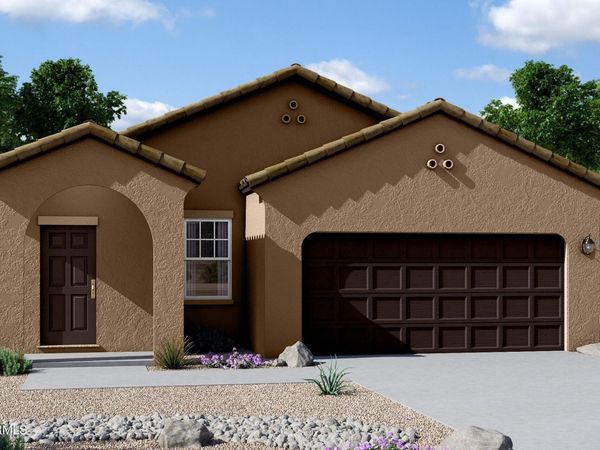 10208 S 58TH Lane, Laveen, AZ 85339