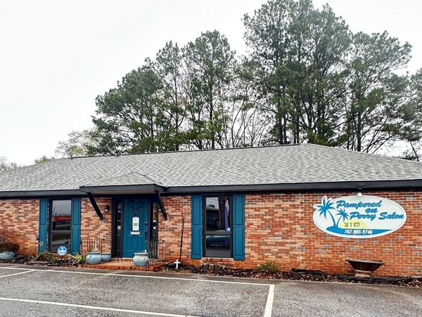 404 W Perry Street, Manchester, GA 31816