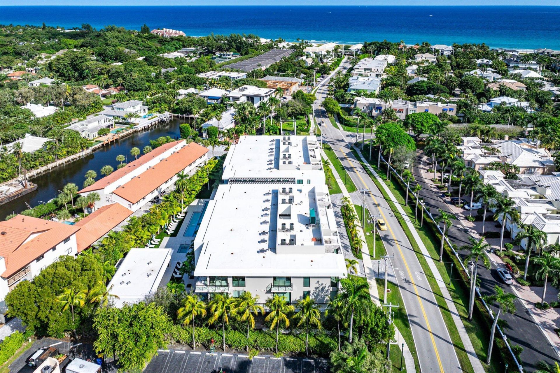 1177 George Bush Boulevard, Unit 303, Delray Beach, FL 33483 Photo