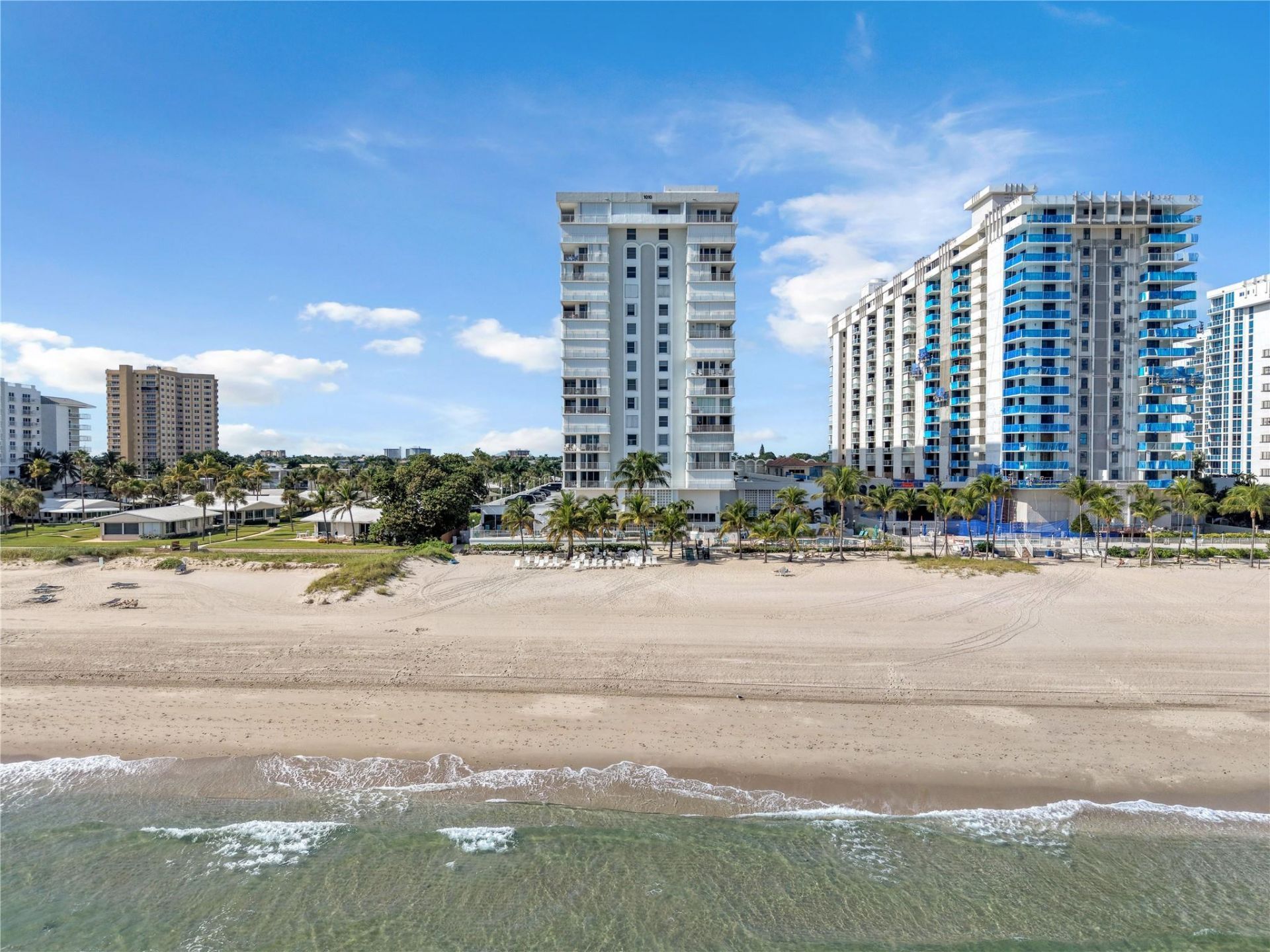 1010 S Ocean Boulevard, Unit 1704, Pompano Beach, FL 33062 Photo