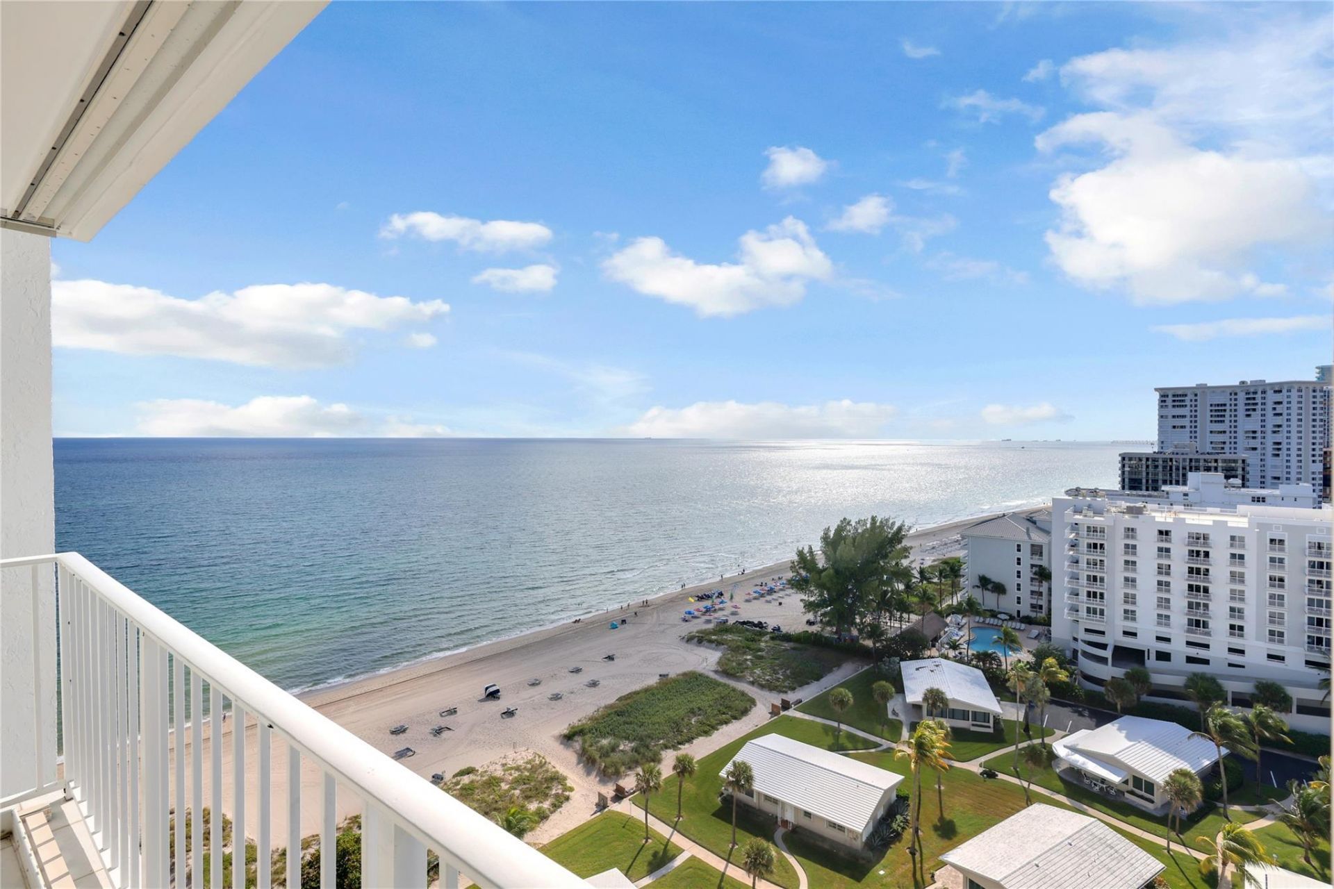 1010 S Ocean Boulevard, Unit 1704, Pompano Beach, FL 33062 Photo