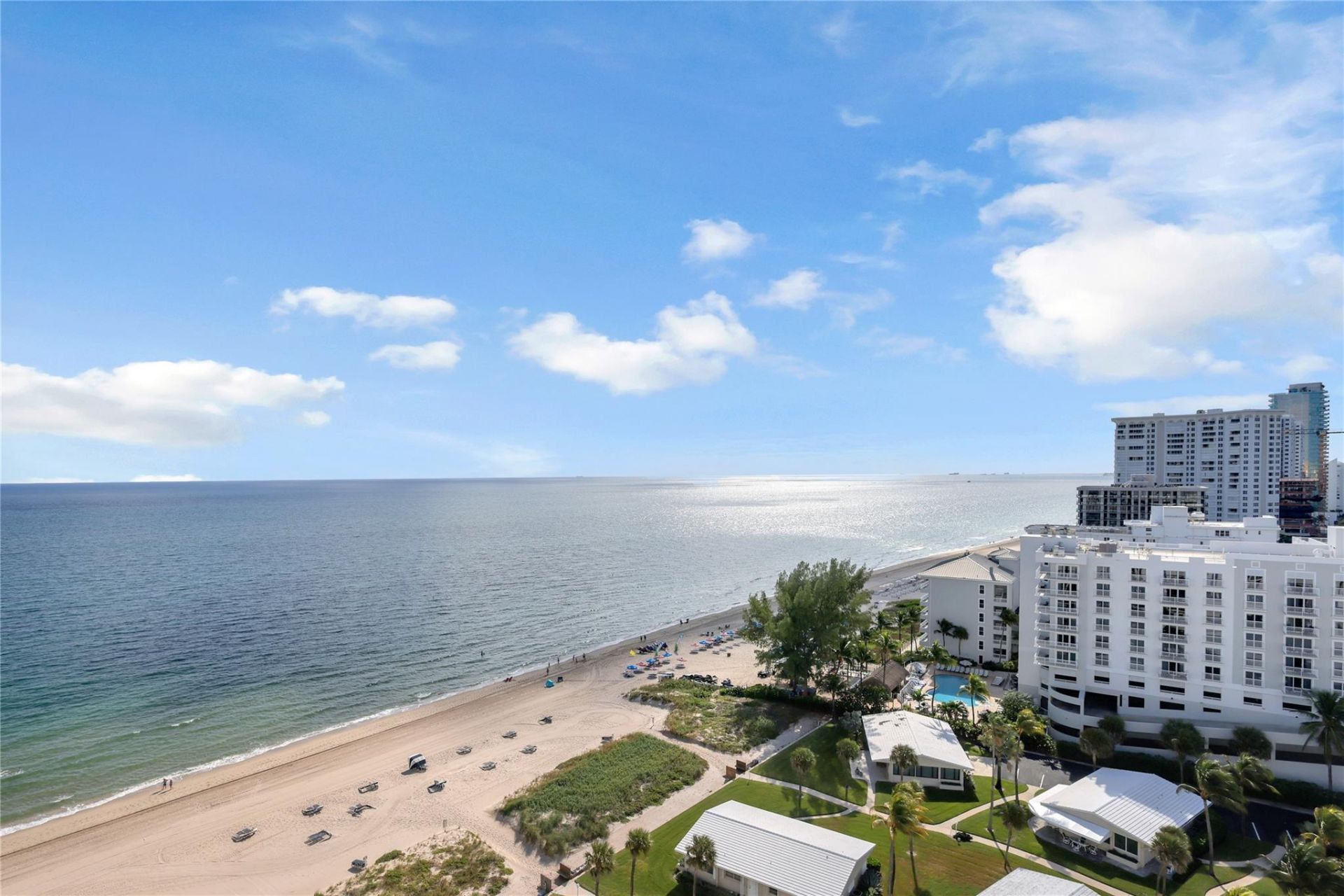 1010 S Ocean Boulevard, Unit 1704, Pompano Beach, FL 33062 Photo