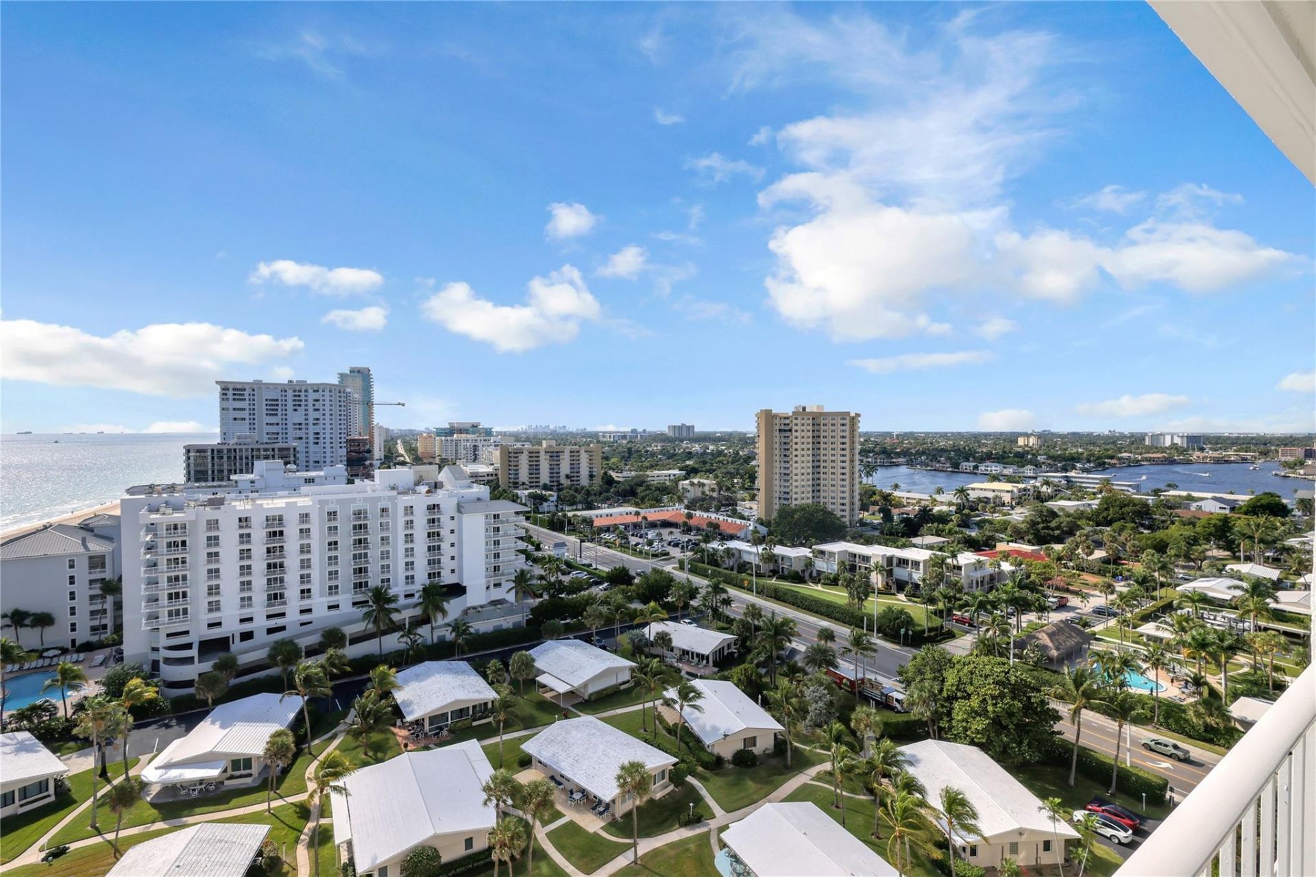 1010 S Ocean Boulevard, Unit 1704, Pompano Beach, FL 33062 Photo