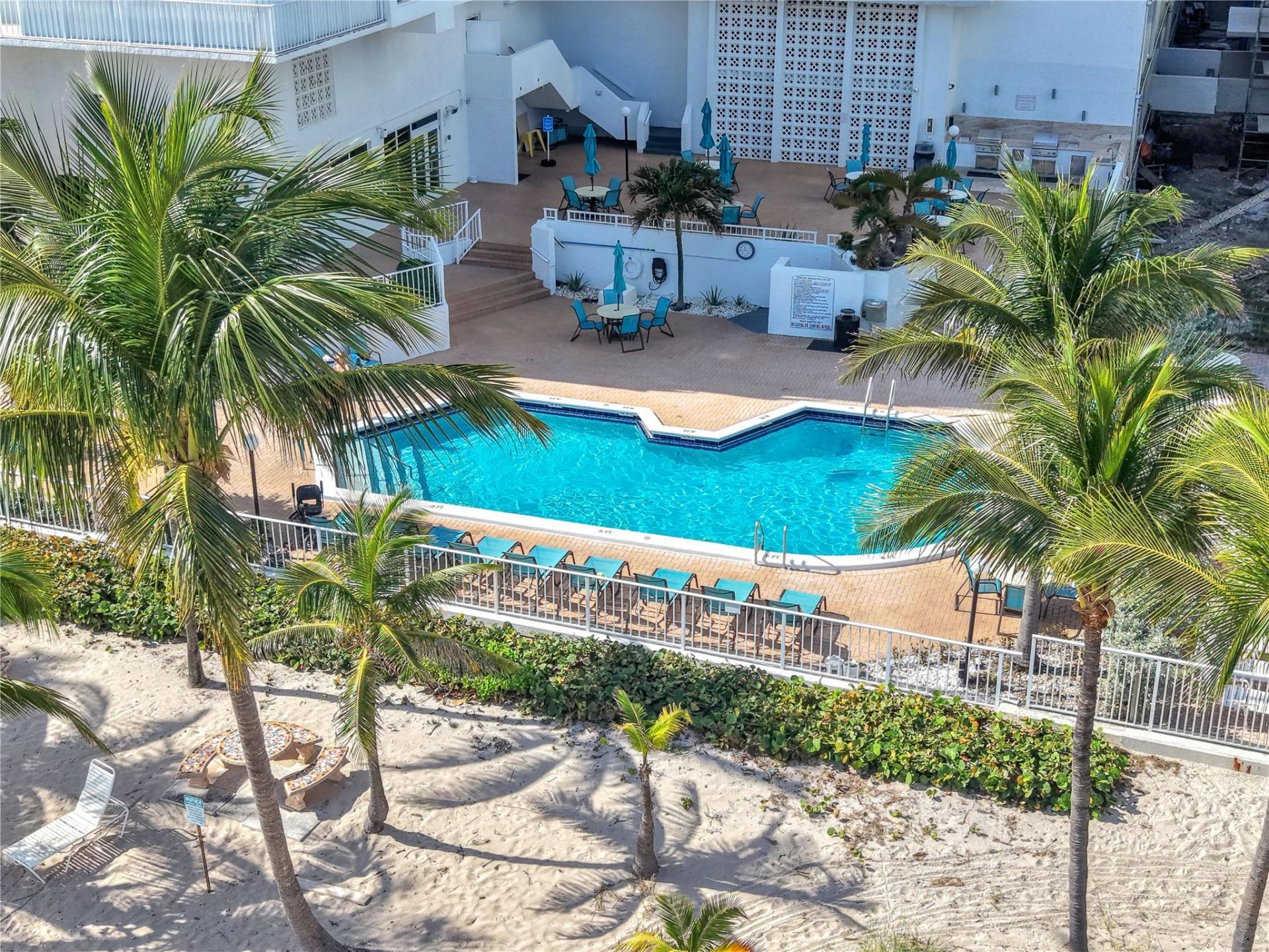 1010 S Ocean Boulevard, Unit 1704, Pompano Beach, FL 33062 Photo