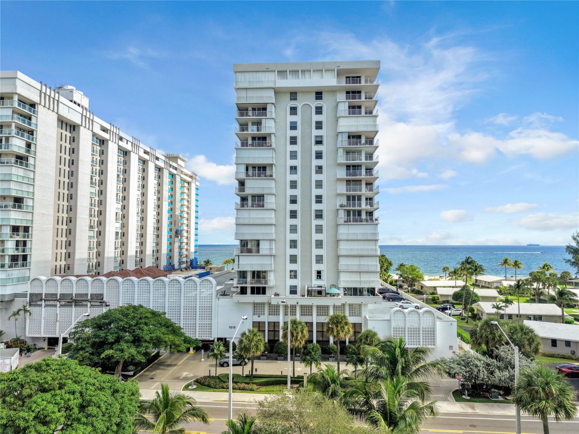1010 S Ocean Boulevard, Unit 1704, Pompano Beach, FL 33062 Photo