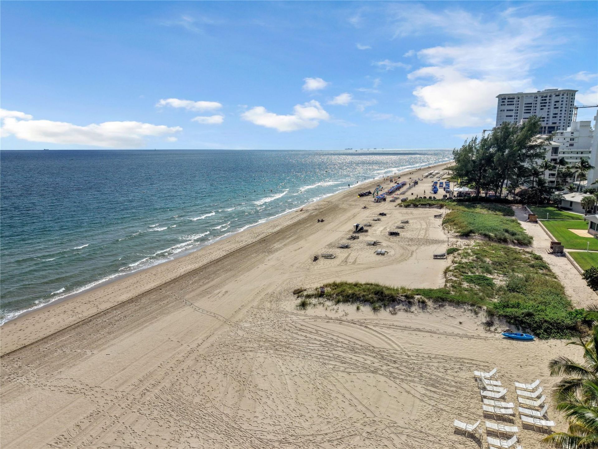 1010 S Ocean Boulevard, Unit 1704, Pompano Beach, FL 33062 Photo