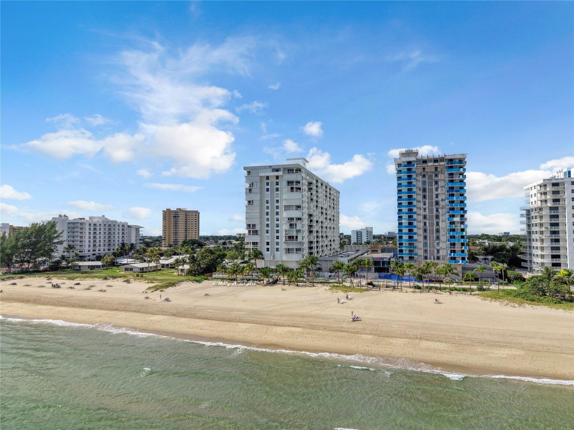 1010 S Ocean Boulevard, Unit 1704, Pompano Beach, FL 33062 Photo