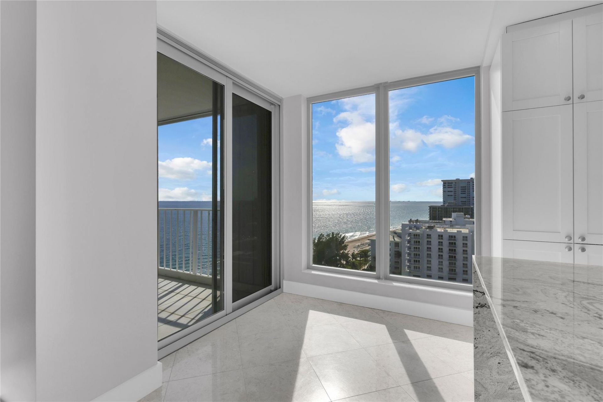 1010 S Ocean Boulevard, Unit 1704, Pompano Beach, FL 33062 Photo