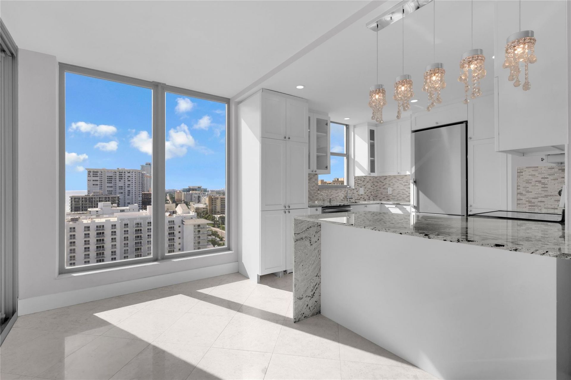 1010 S Ocean Boulevard, Unit 1704, Pompano Beach, FL 33062 Photo