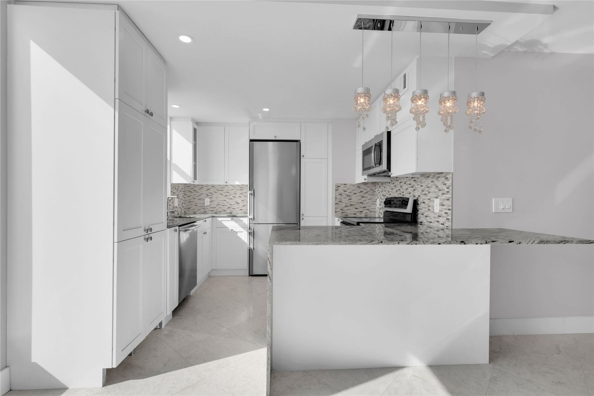 1010 S Ocean Boulevard, Unit 1704, Pompano Beach, FL 33062 Photo