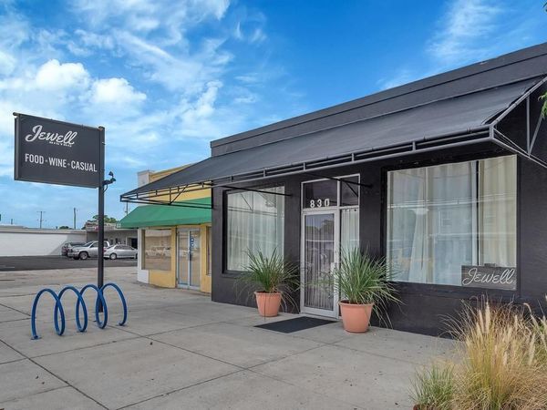 830 N Dixie Highway, Lake Worth Beach, FL 33460