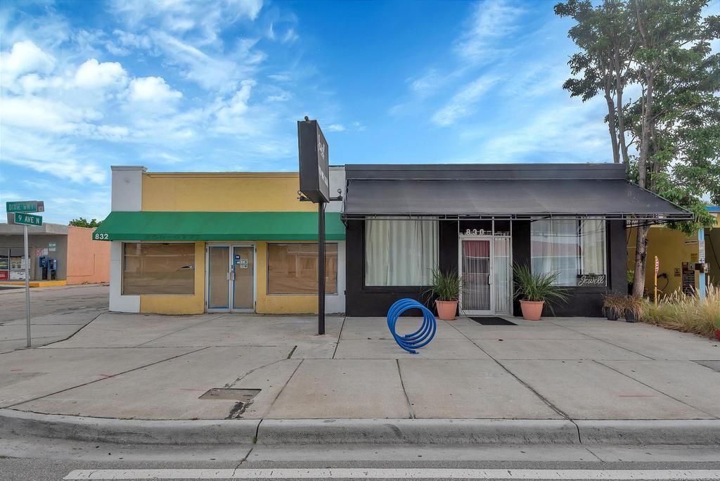 830 N Dixie Highway, Lake Worth Beach, FL 33460 Photo