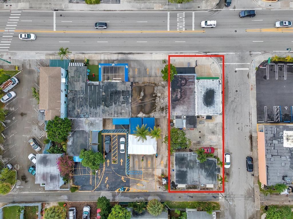 830 N Dixie Highway, Lake Worth Beach, FL 33460 Photo