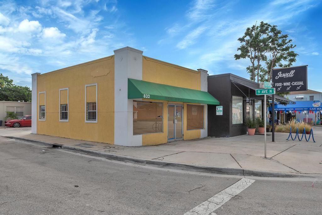 830 N Dixie Highway, Lake Worth Beach, FL 33460 Photo