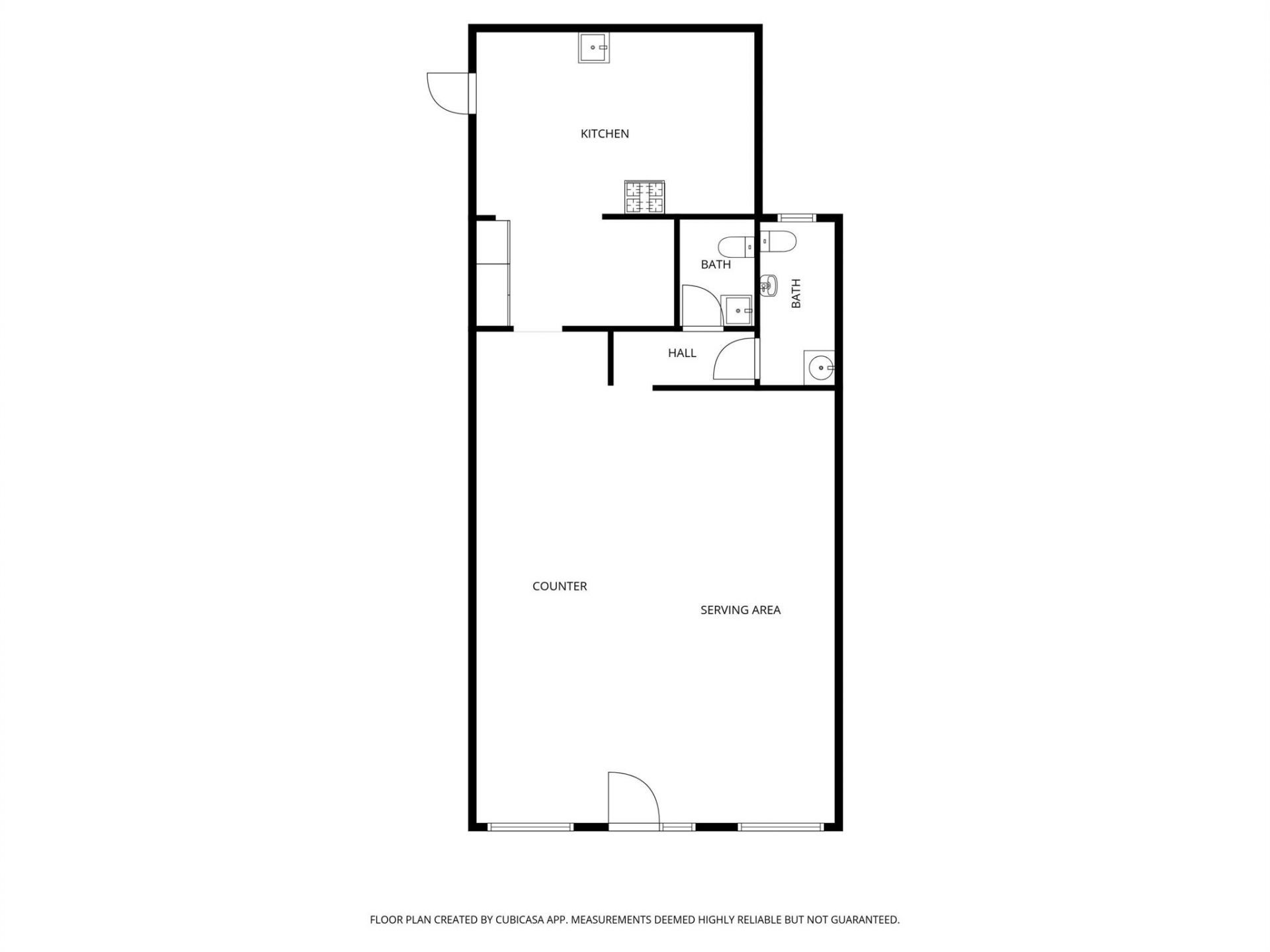 830 N Dixie Highway, Lake Worth Beach, FL 33460 Photo