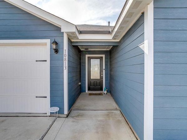 10813 Copper Hills Lane, Fort Worth, TX 76108