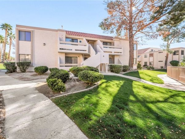 3750 Desert Marina Drive, Unit 37, Laughlin, NV 89029