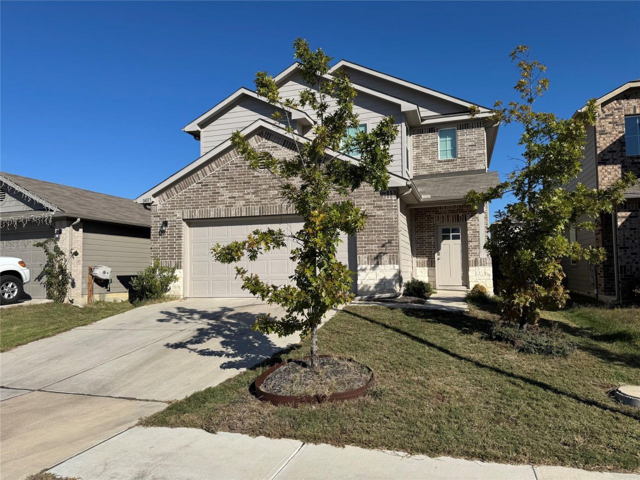 14013 Levy Ln, Pflugerville, TX 78660 Main Photo
