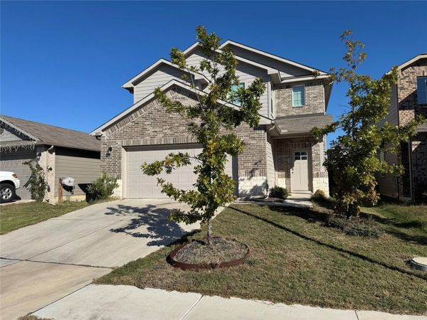 14013 Levy LN, Pflugerville, TX 78660