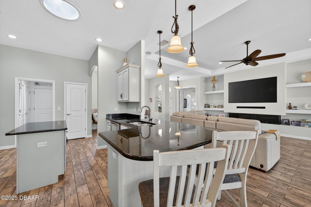 3343 Caterina Drive, New Smyrna Beach, FL 32168 Photo