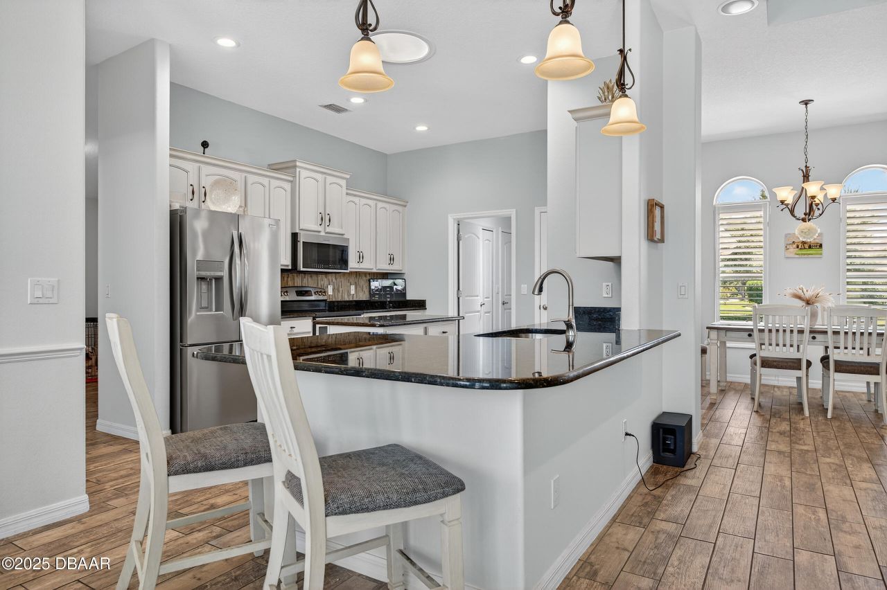 3343 Caterina Drive, New Smyrna Beach, FL 32168 Photo