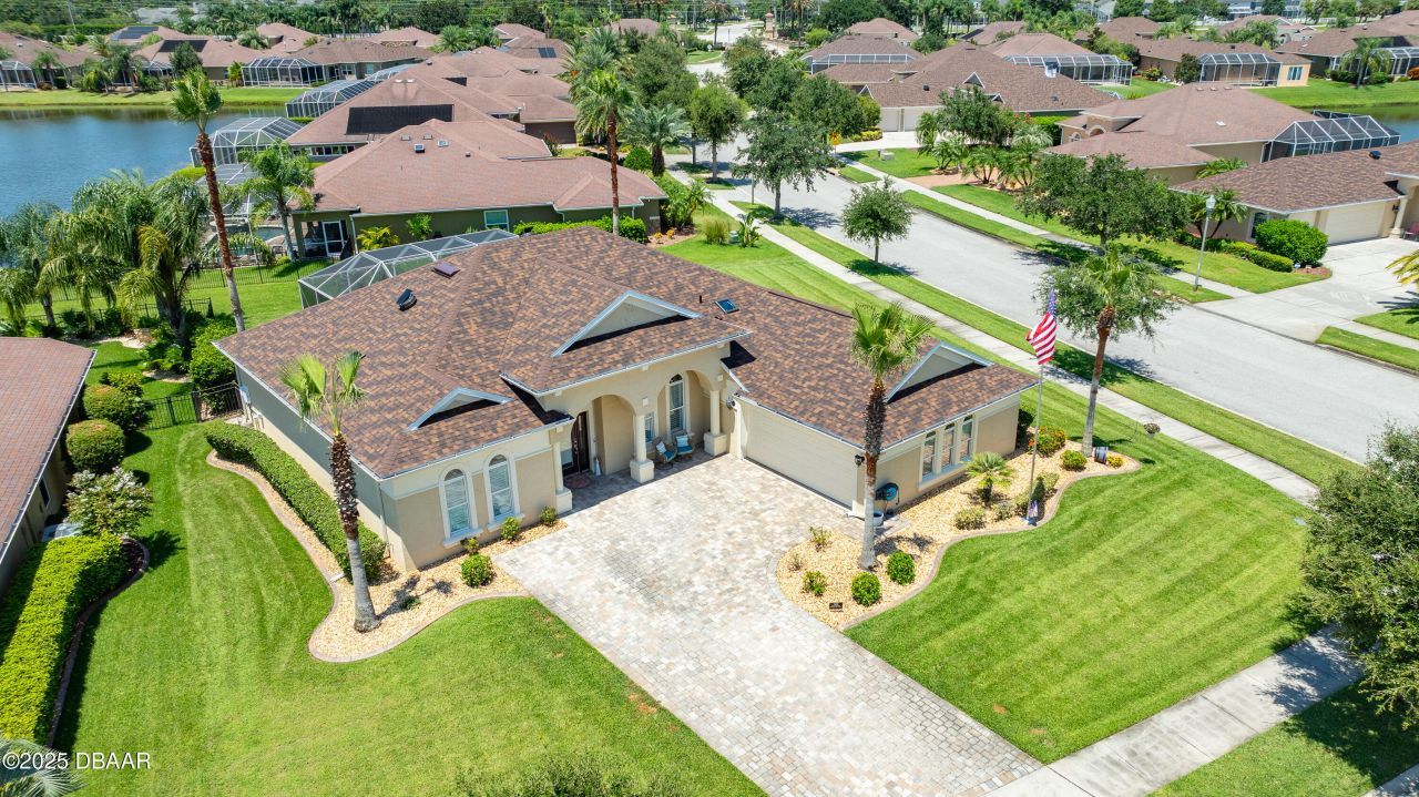3343 Caterina Drive, New Smyrna Beach, FL 32168 Photo