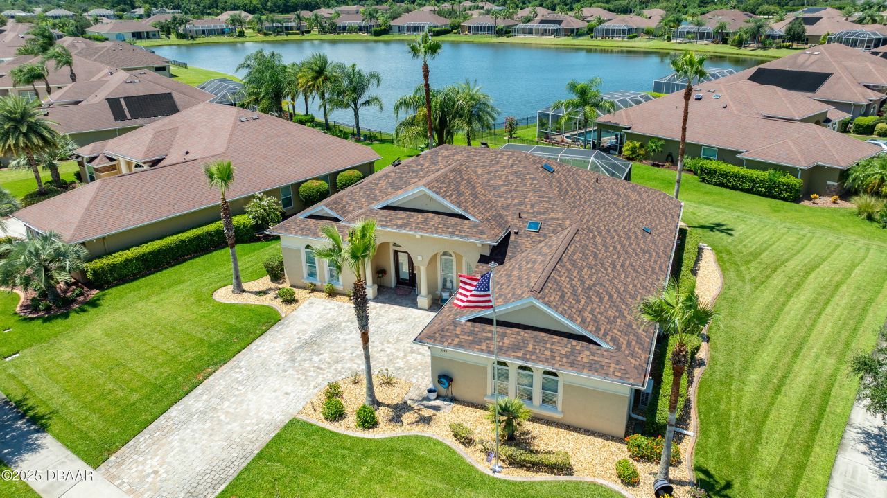 3343 Caterina Drive, New Smyrna Beach, FL 32168 Photo
