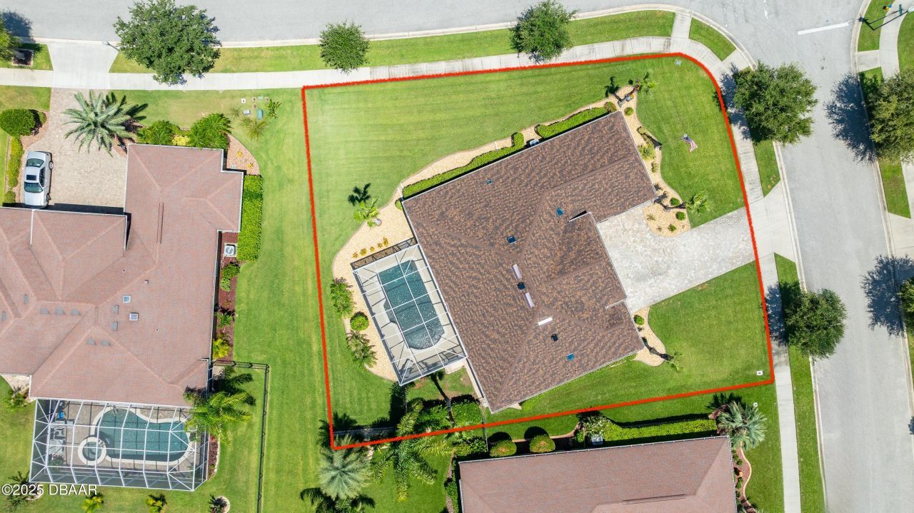 3343 Caterina Drive, New Smyrna Beach, FL 32168 Photo