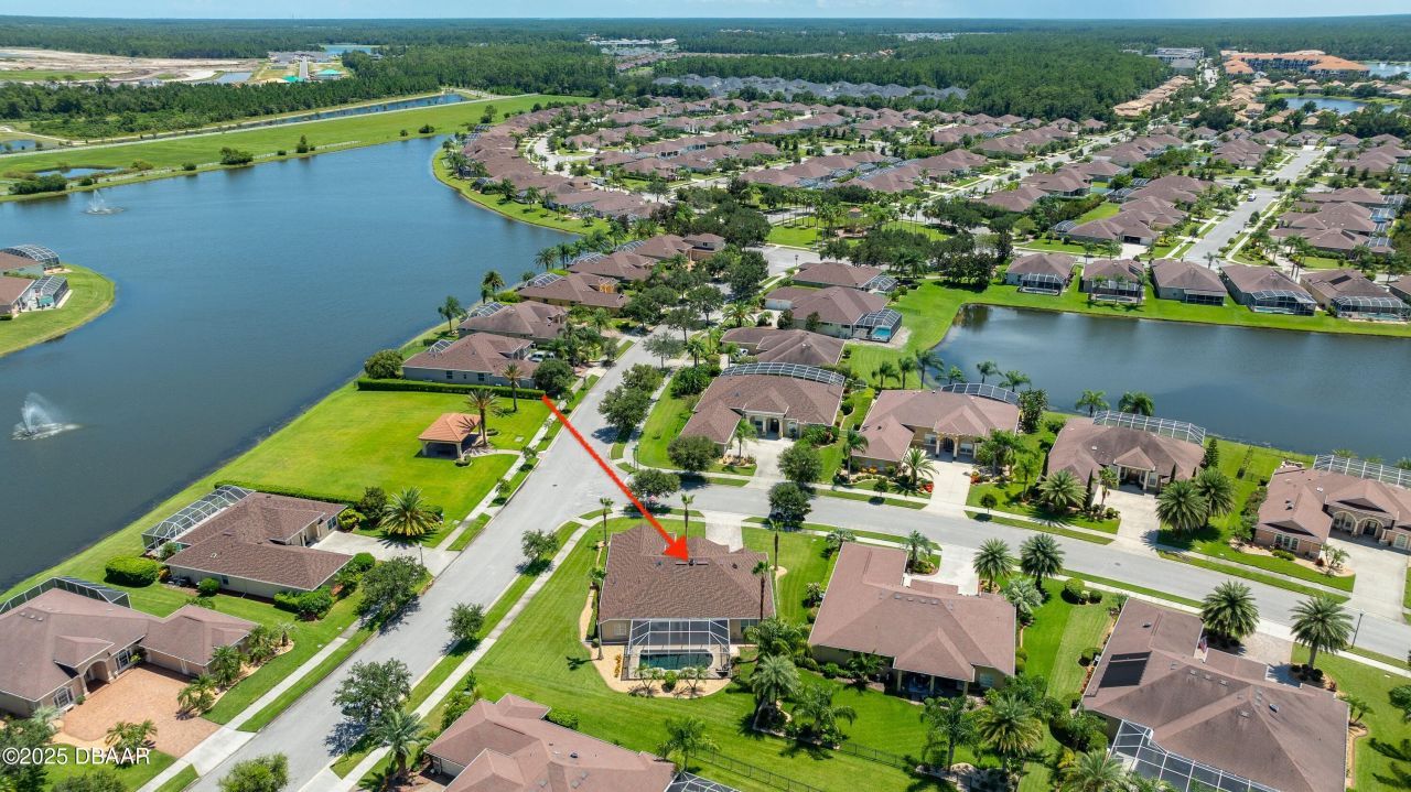 3343 Caterina Drive, New Smyrna Beach, FL 32168 Photo