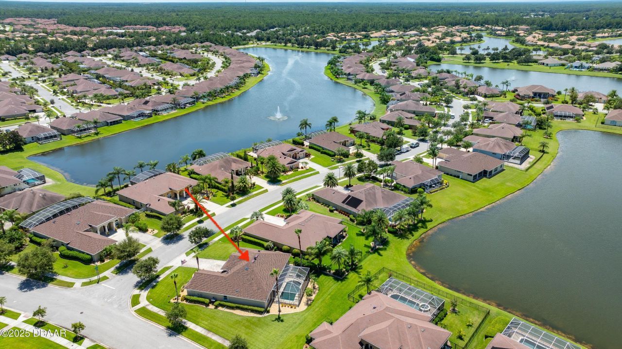 3343 Caterina Drive, New Smyrna Beach, FL 32168 Photo