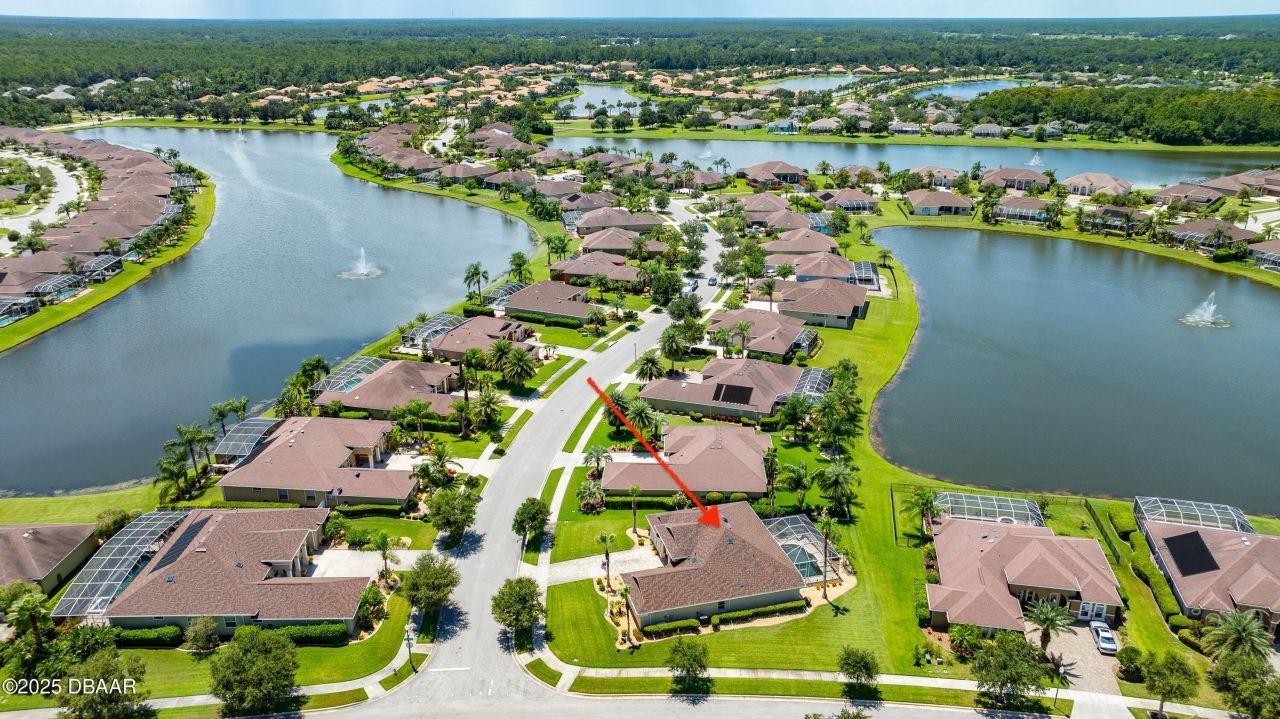 3343 Caterina Drive, New Smyrna Beach, FL 32168 Photo