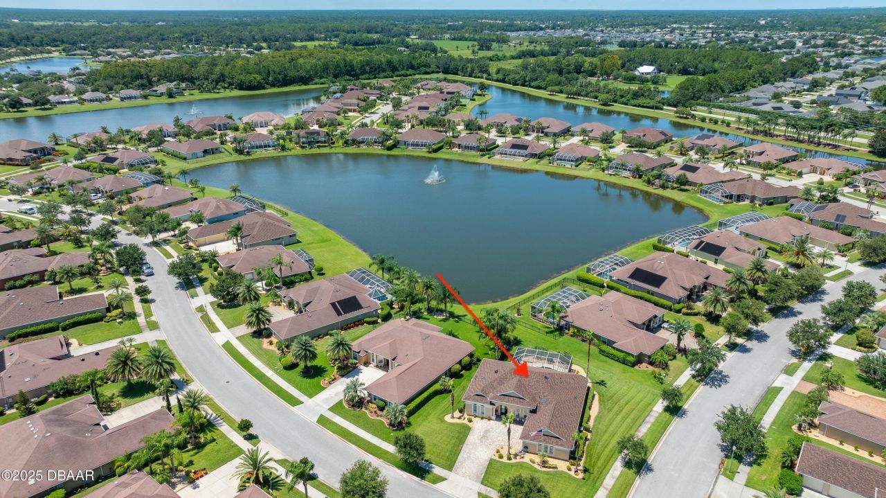 3343 Caterina Drive, New Smyrna Beach, FL 32168 Photo