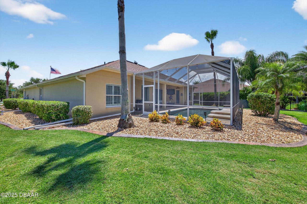 3343 Caterina Drive, New Smyrna Beach, FL 32168 Photo