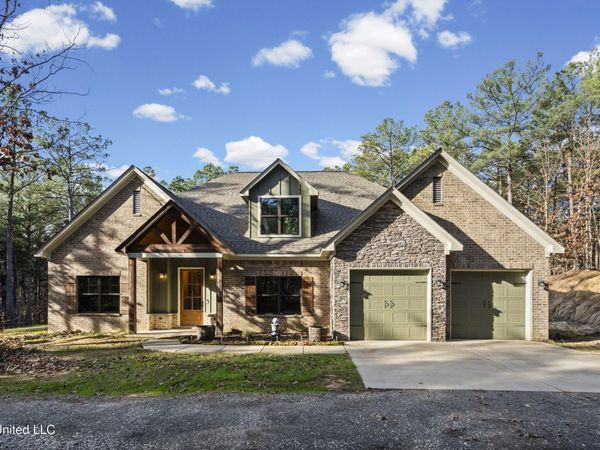 6720 Thyatira Tyro, Como, MS 38619