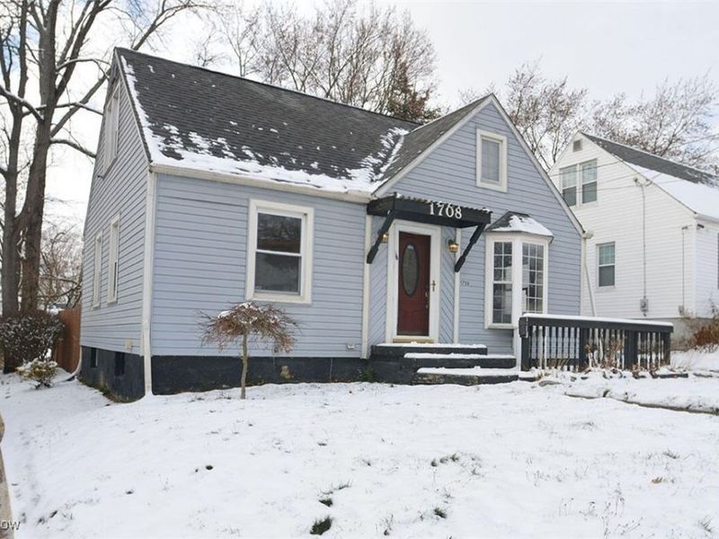 1708 Highview Avenue, Akron, OH 44301 Photo 2