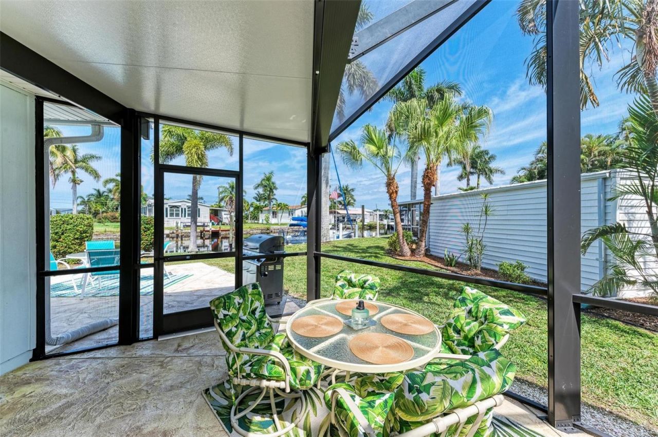 740 Deauville Drive, Punta Gorda, FL 33950 Photo