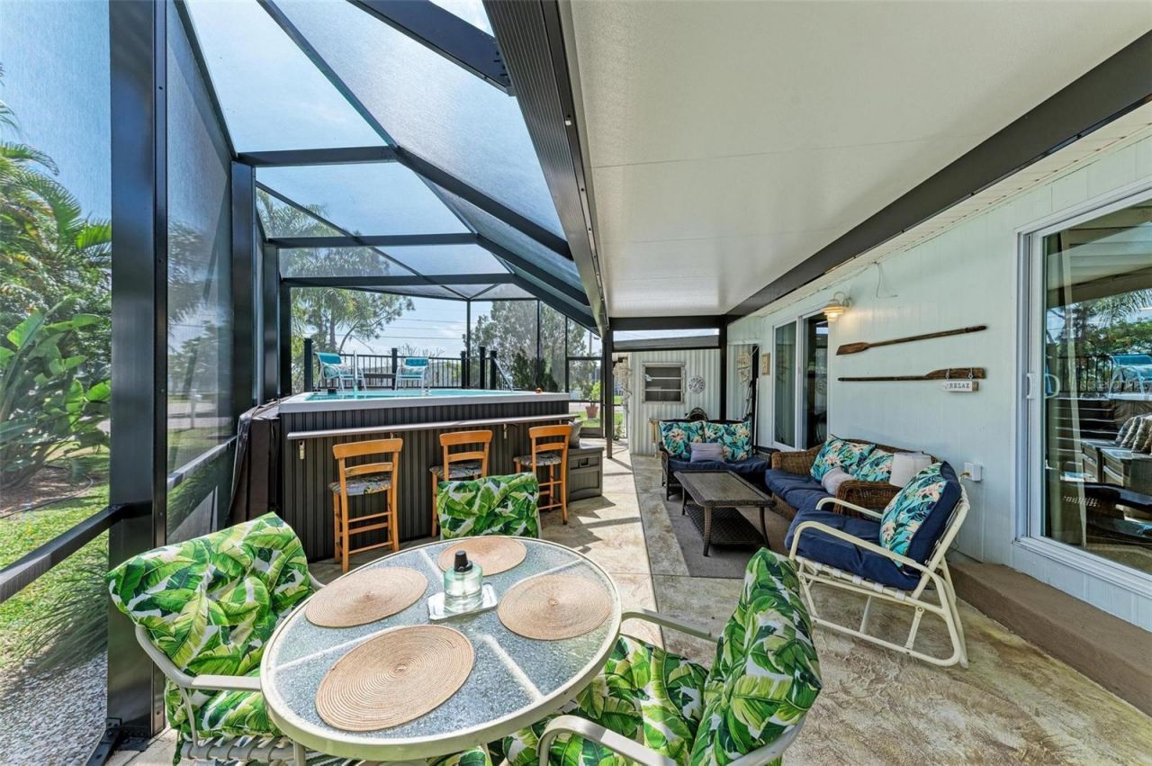 740 Deauville Drive, Punta Gorda, FL 33950 Photo